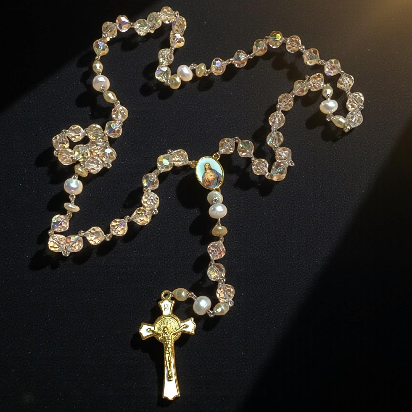 Rosary of Heavenly Light