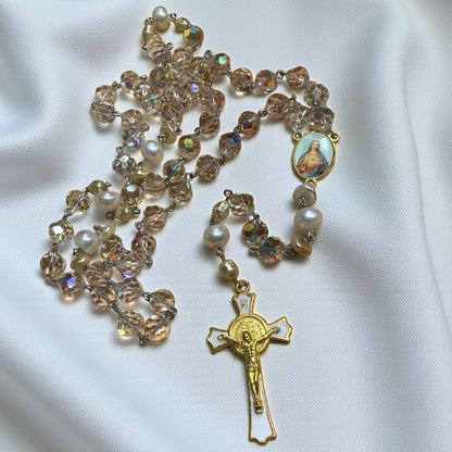 Rosary of Heavenly Light