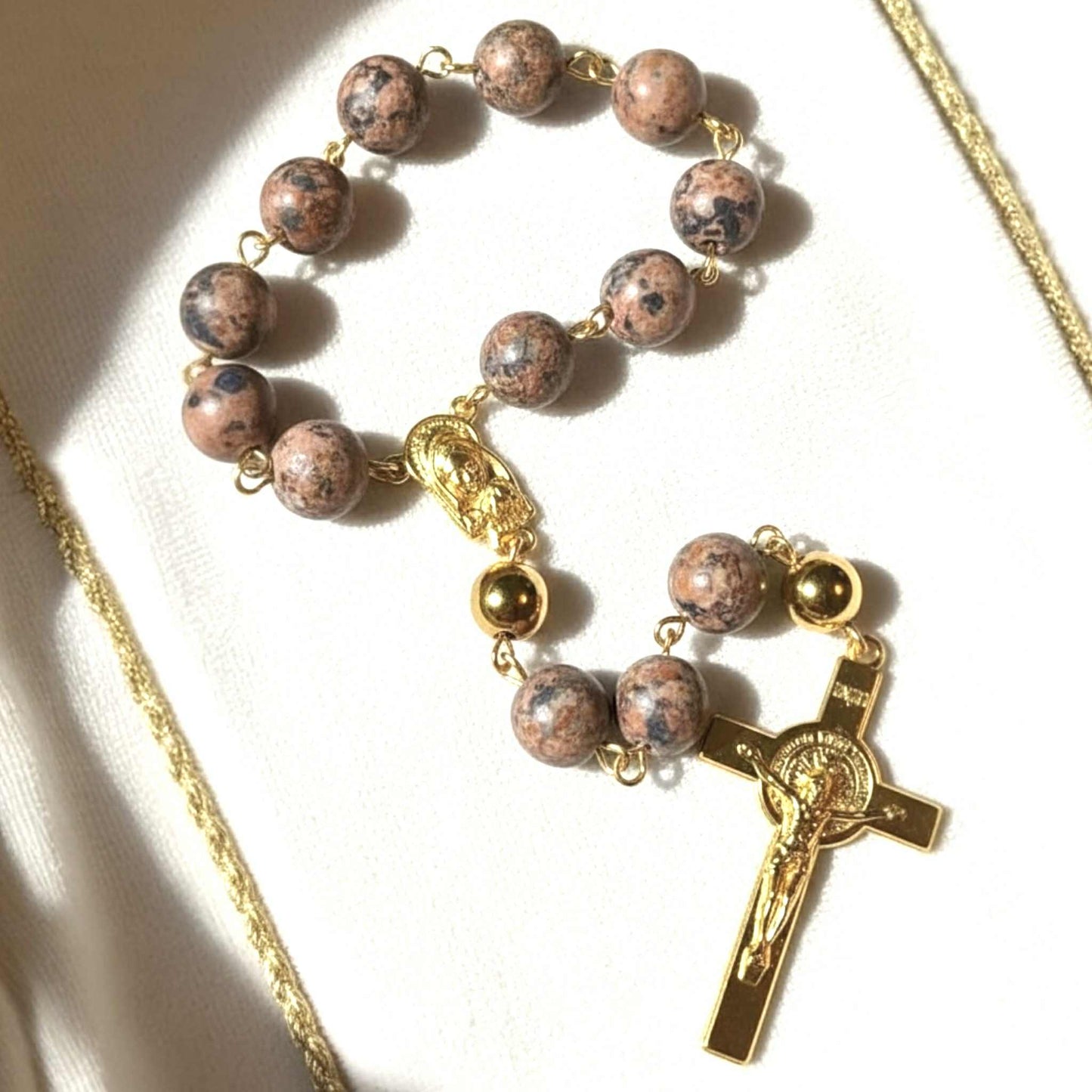 Rosary of Guiding Light