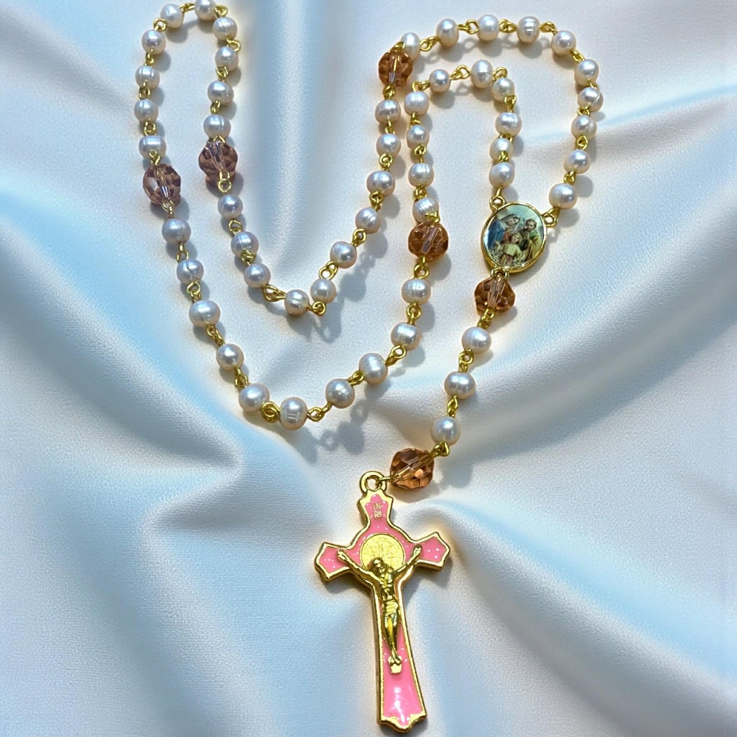 Rosary of Family Love