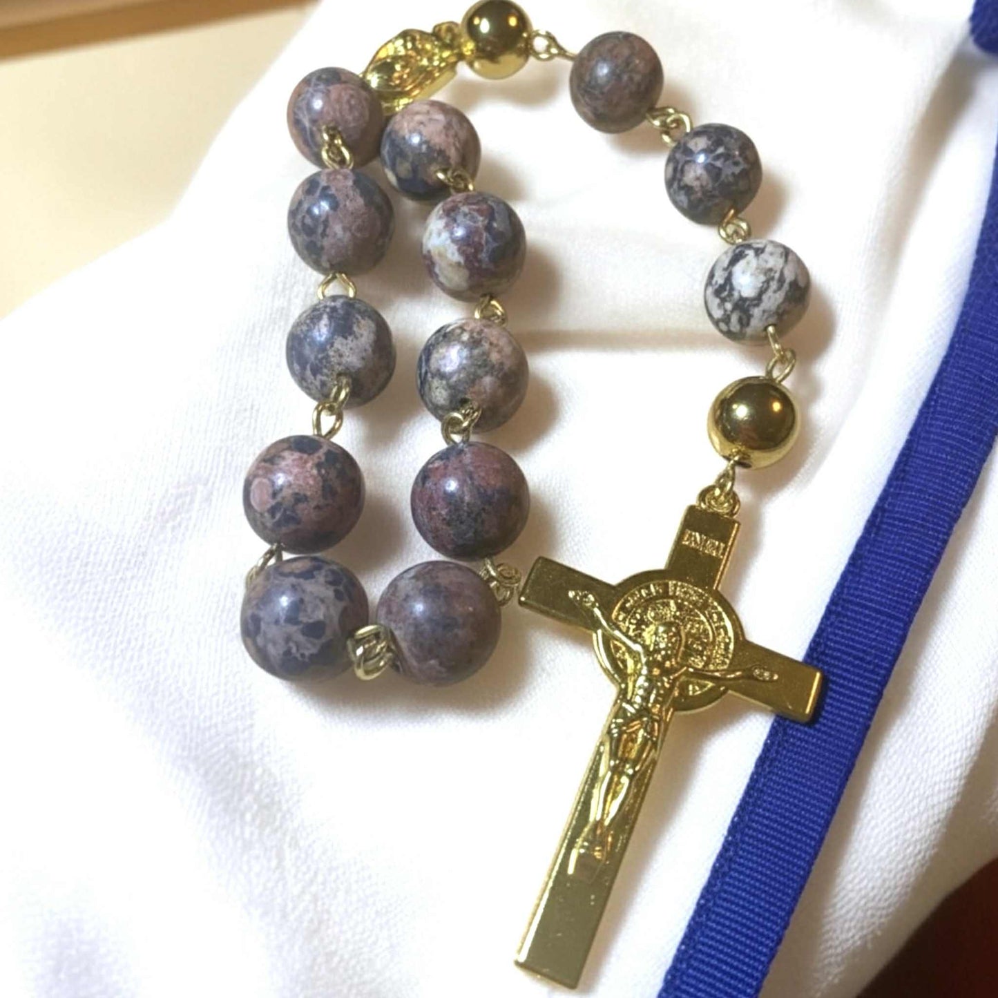 Rosary of Guiding Light