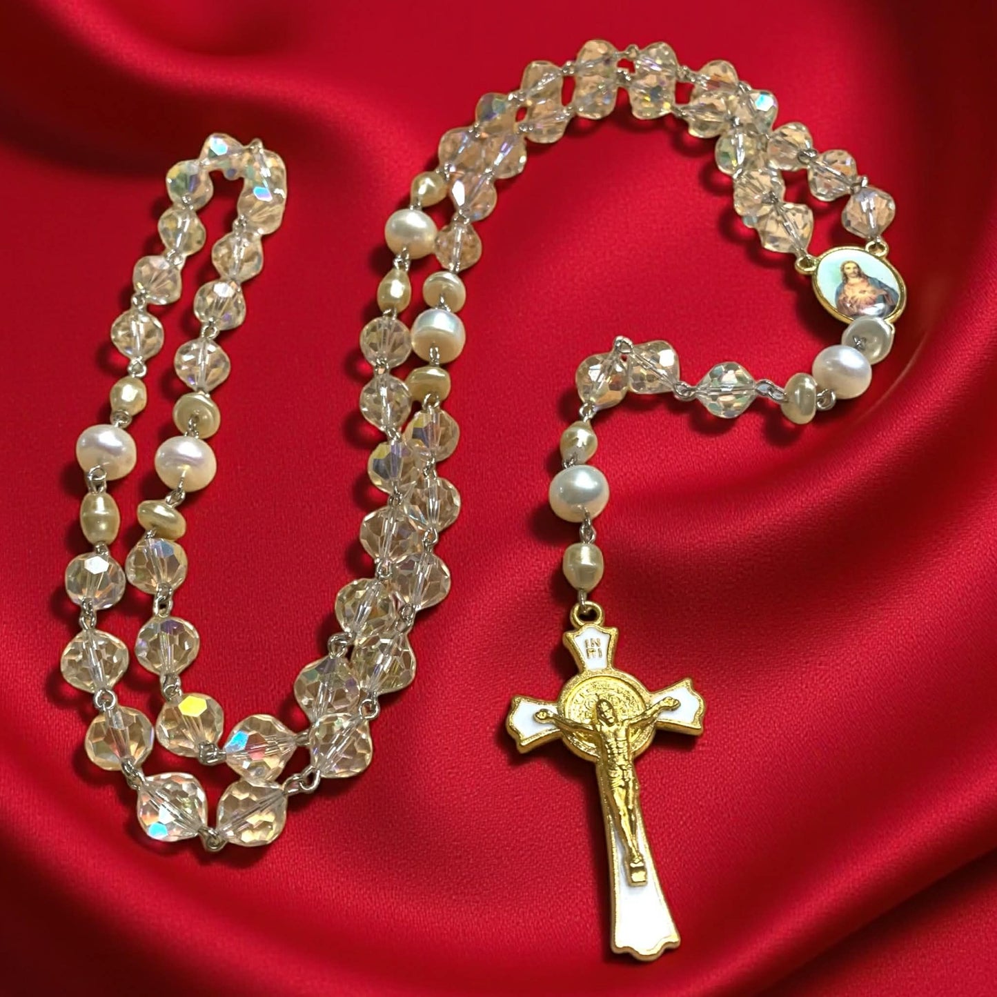 Rosary of Heavenly Light