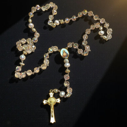 Rosary of Heavenly Light