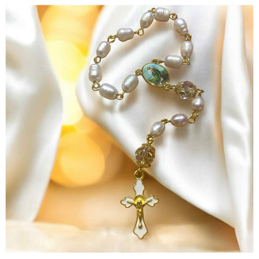 Rosary of Inner Peace