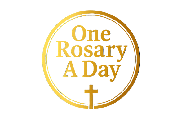 ONE ROSARY A DAY