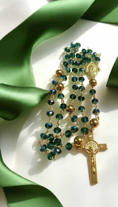 Rosary of Miracle