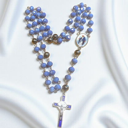 Rosary of Healing Mercy