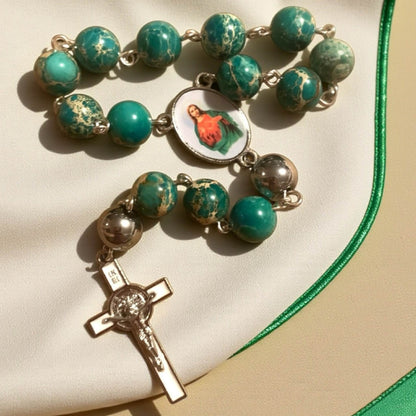 Rosary of Sacred Heart