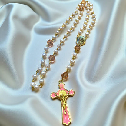 Rosary of Family Love