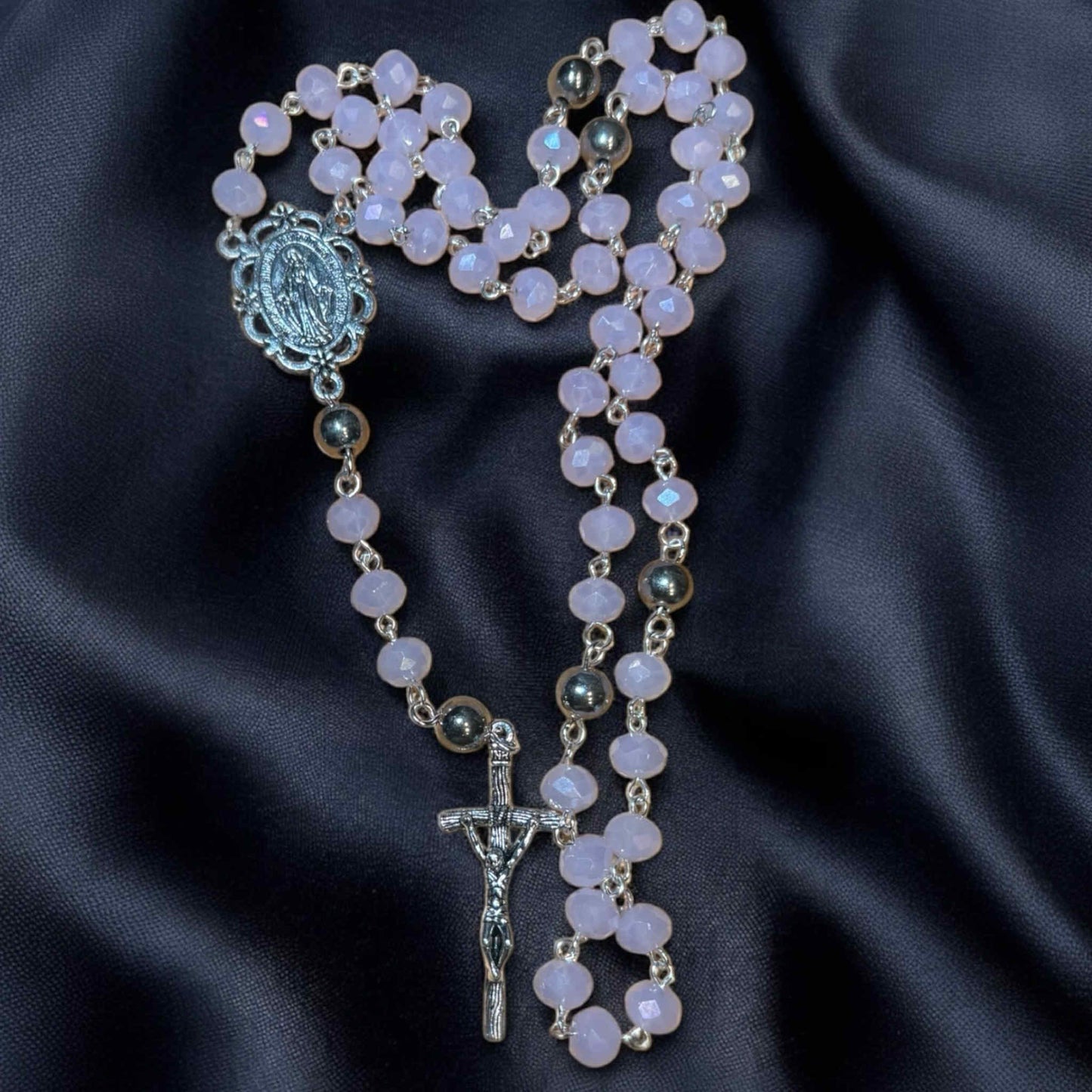 Rosary of Gentle Kindness