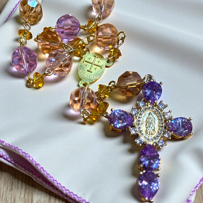 Rosary of Lighted Paths