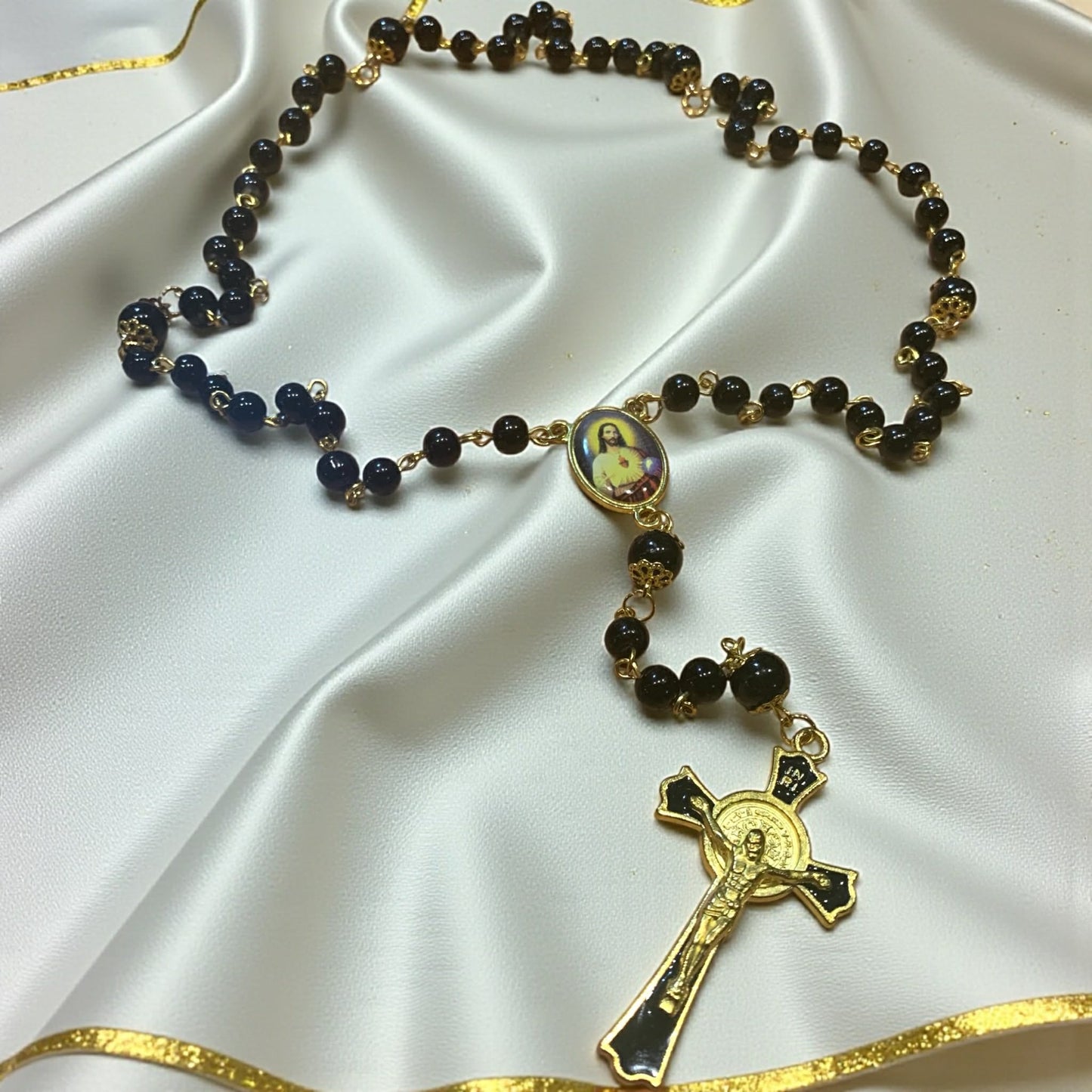 Rosary of the Sacred Heart Refuge