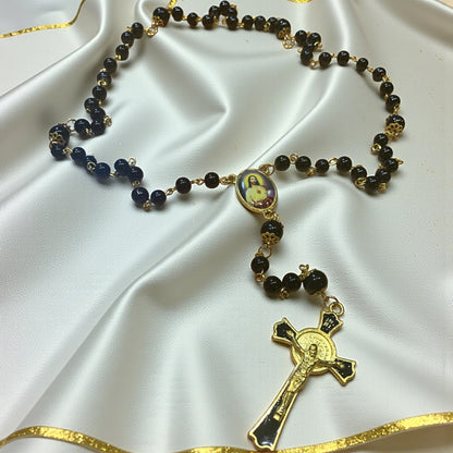 Rosary of the Sacred Heart Refuge