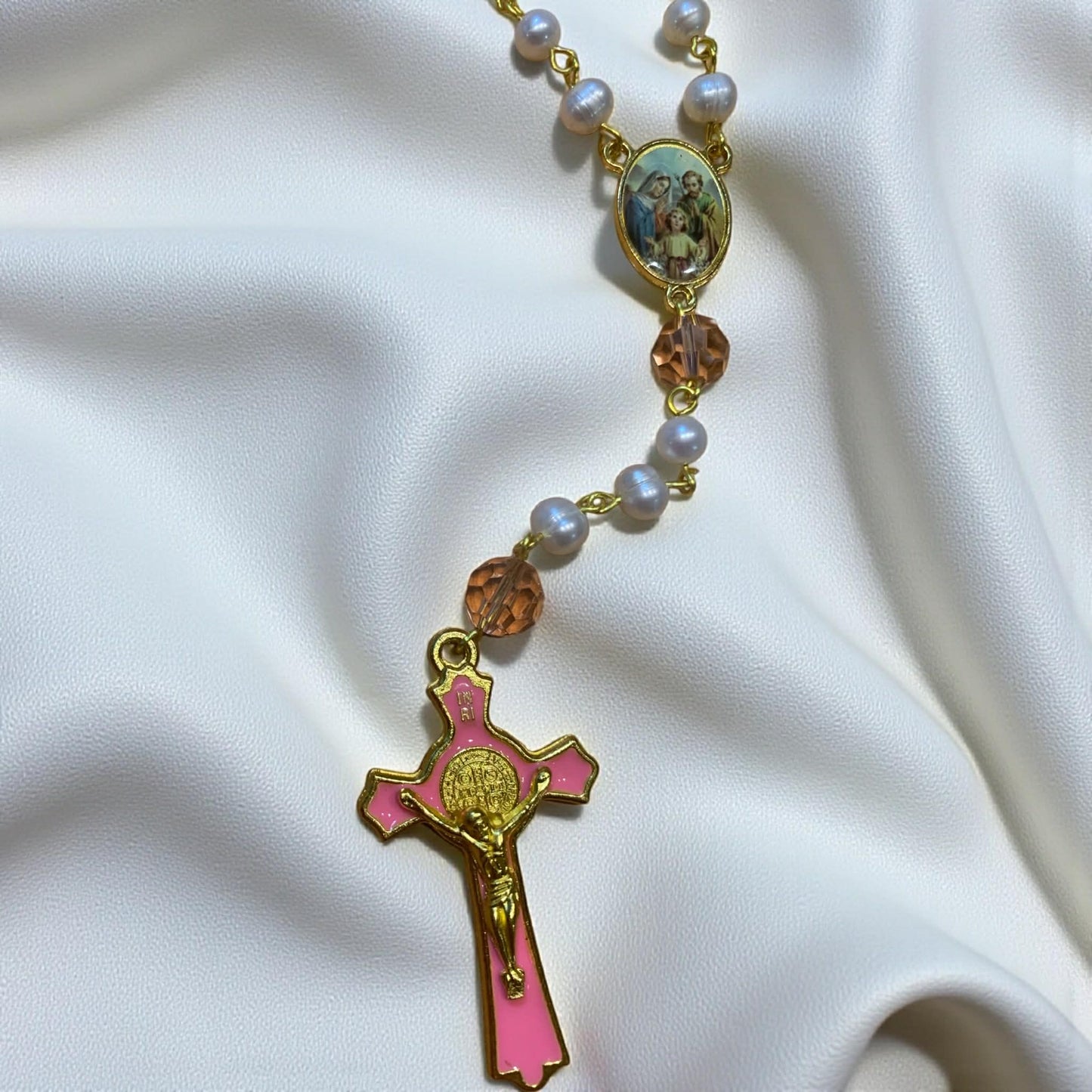 Rosary of Family Love