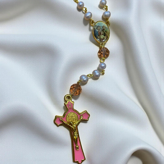 Rosary of Family Love