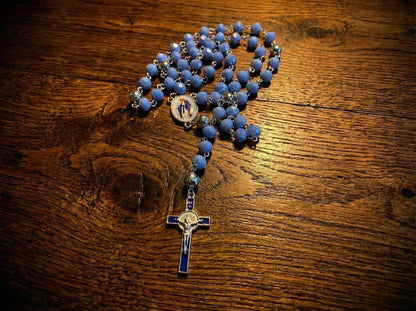 Rosary of Healing Mercy