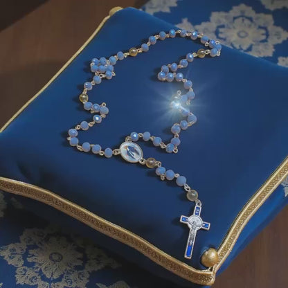Rosary of Healing Mercy