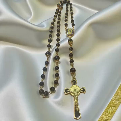 Rosary of the Sacred Heart Refuge