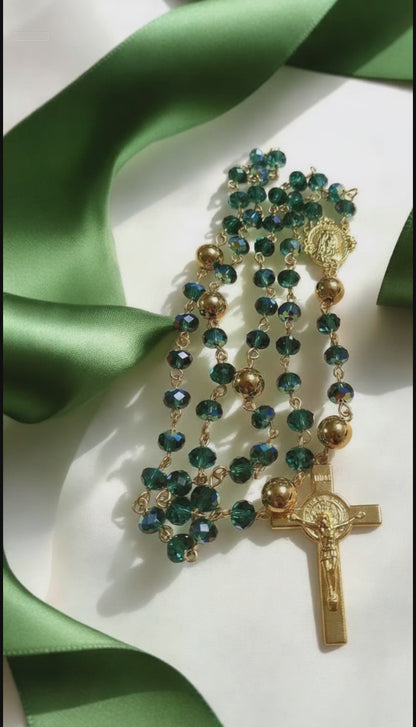 Rosary of Miracle