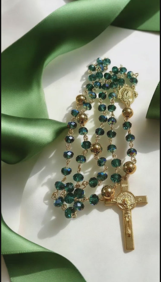 Rosary of Miracle